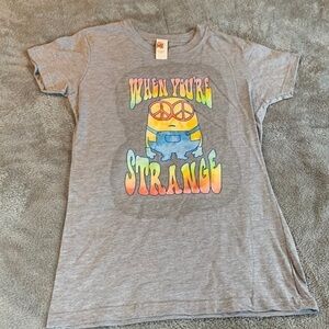 Despicable Me Minion Shirt